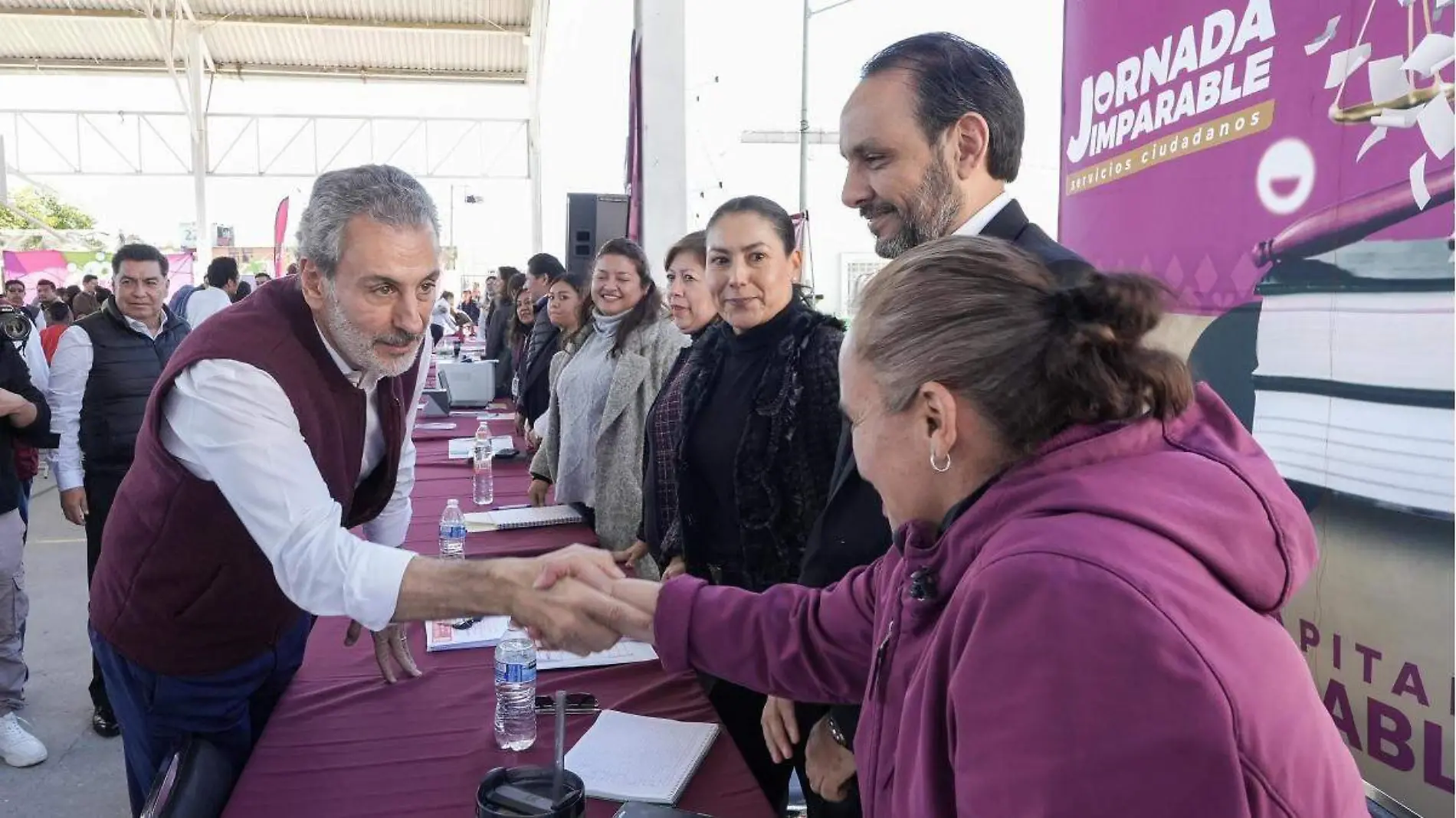 jornadas chedraui